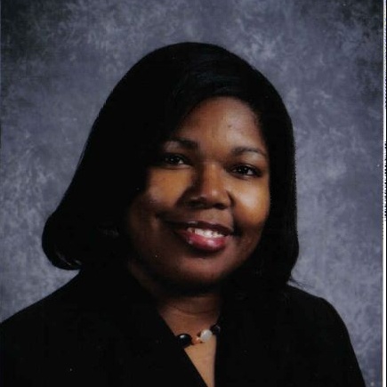Dr. Tiffany Bates