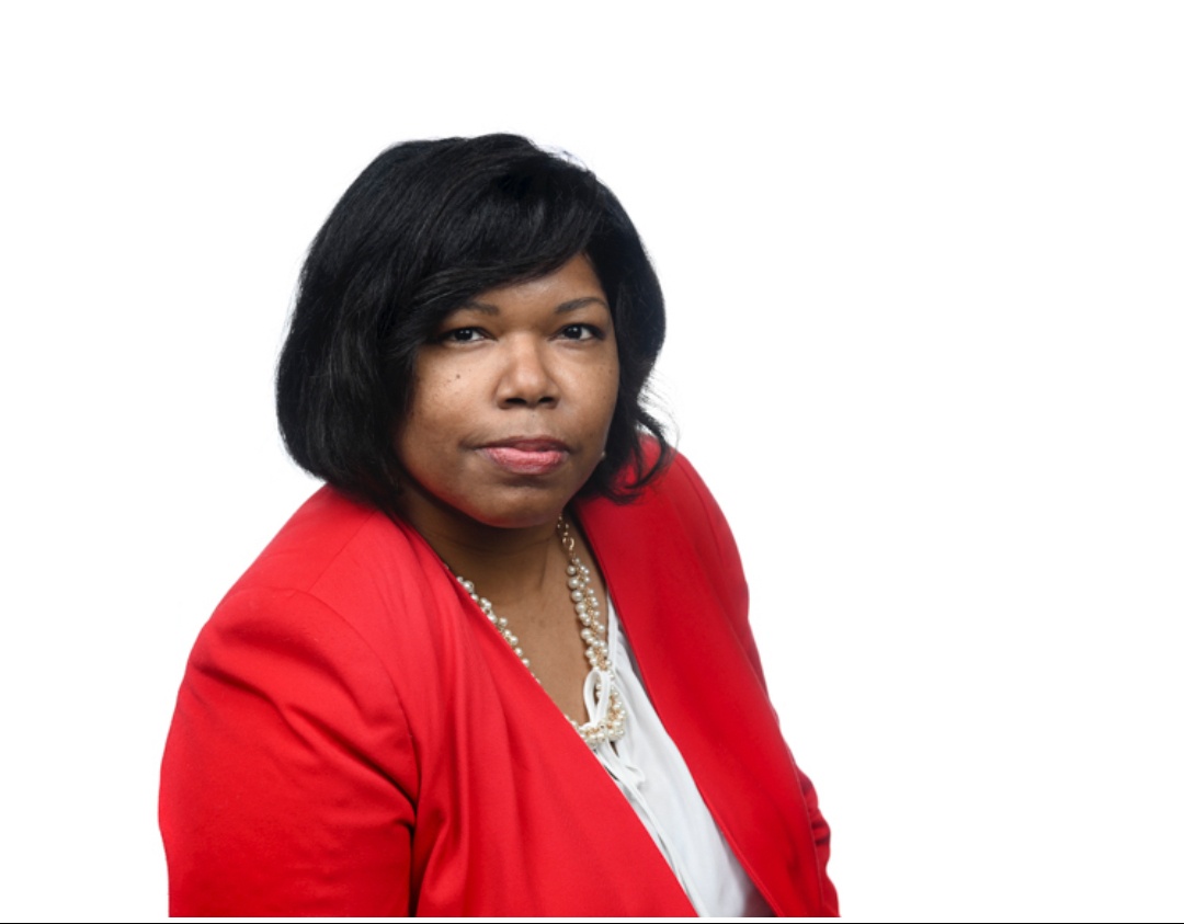Dr. Tiffany Bates